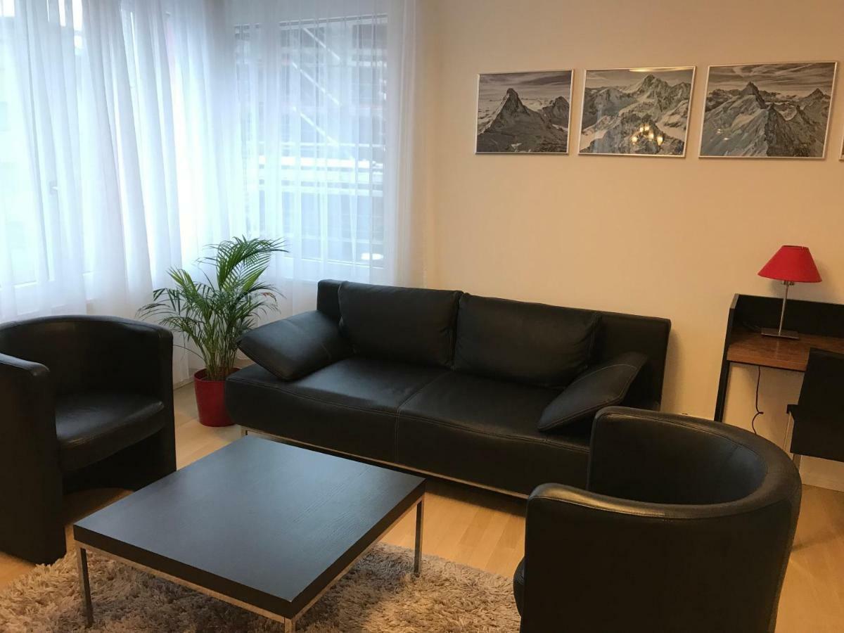 Close To Zuerich Centre And Airport Kloten Ngoại thất bức ảnh