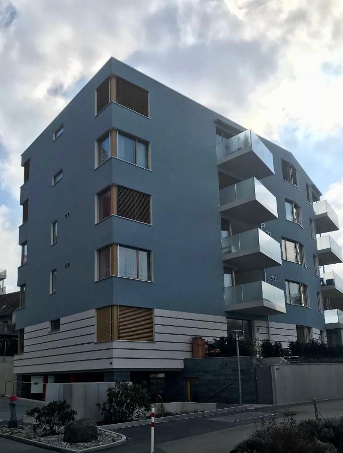Close To Zuerich Centre And Airport Kloten Ngoại thất bức ảnh
